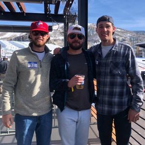 Meet your Posher, Bryce